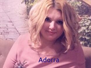 Adorra