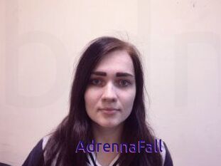 AdrennaFall