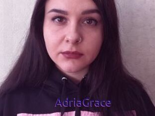 AdriaGrace
