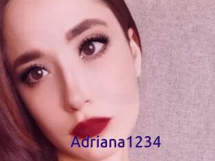 Adriana1234