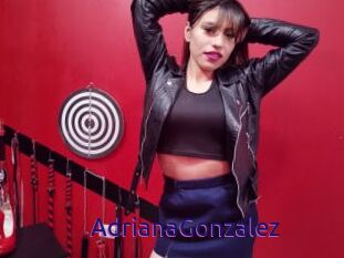 AdrianaGonzalez