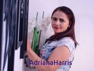 AdrianaHarris