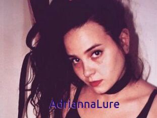 AdriannaLure