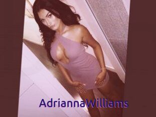 Adrianna_Williams