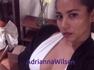 AdriannaWilson