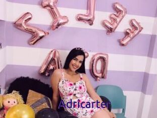 Adricarter