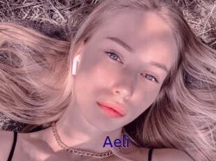 Aeli
