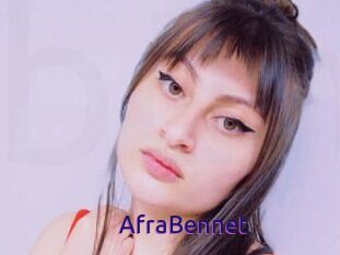 AfraBennet