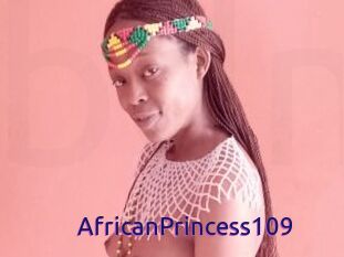 AfricanPrincess109