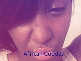 African_Goddes