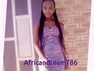 Africandream786
