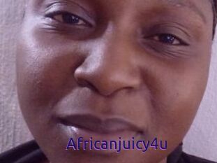 Africanjuicy4u