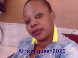 Africanqueen2020