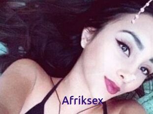 Afriksex