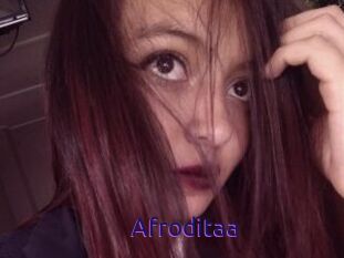 Afroditaa