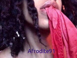 Afrodite91