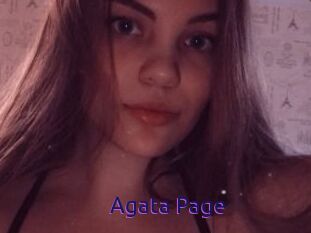 Agata_Page