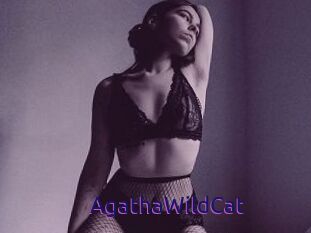 AgathaWildCat