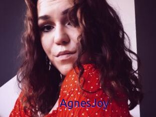 AgnesJoy