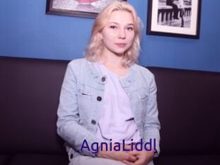 AgniaLiddl