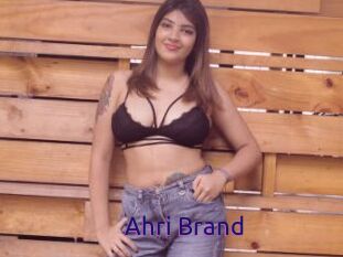 Ahri_Brand