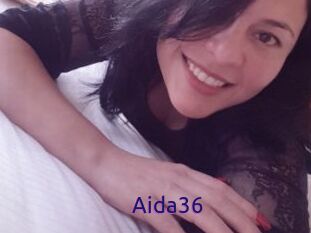 Aida36
