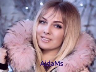 AidaMs