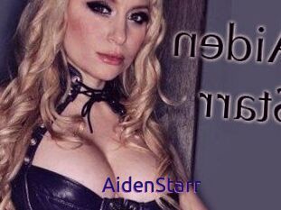 AidenStarr