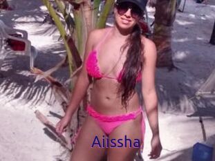 Aiissha
