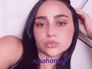 Aikohomeg