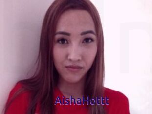 AishaHottt