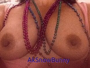 AkSnowBunny