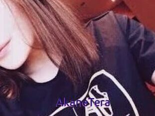 AkaneTera