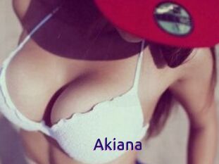 Akiana