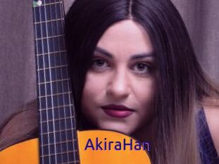 AkiraHan