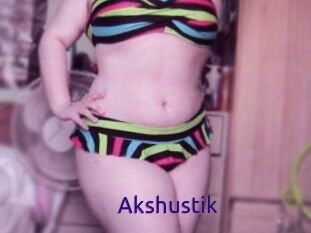 Akshustik
