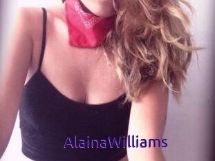 AlainaWilliams