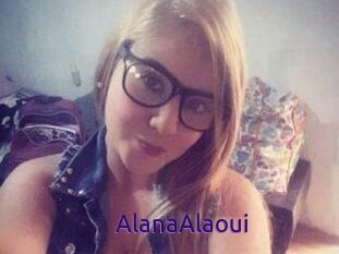 AlanaAlaoui