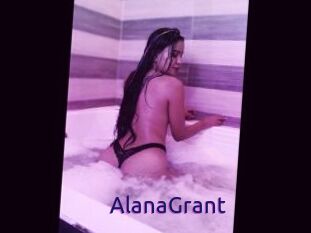 AlanaGrant