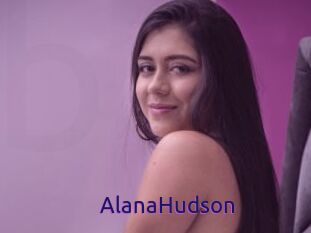 AlanaHudson
