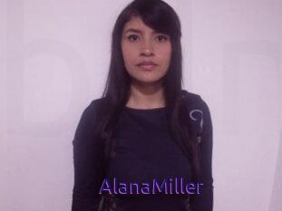AlanaMiller