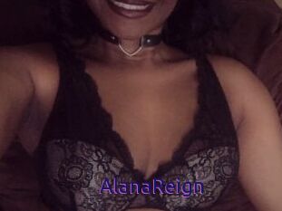 AlanaReign