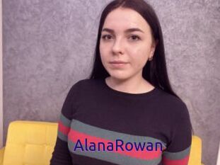 AlanaRowan