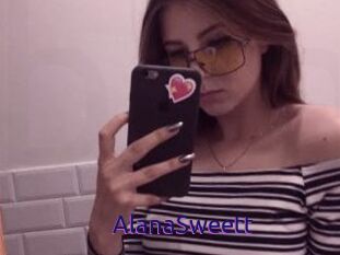 AlanaSweett