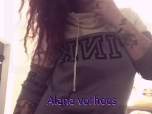Alana_vorhees