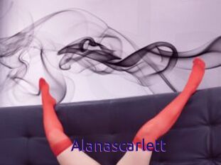 Alanascarlett