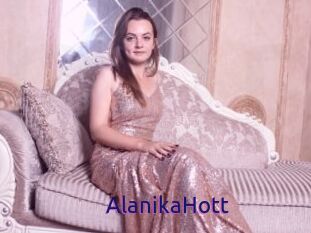 AlanikaHott
