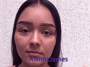 AlannaJames