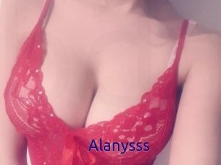 Alanysss