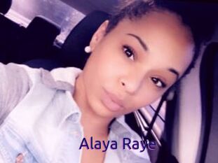 Alaya_Raye